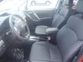 Venetian Red Pearl - Forester 2.0XT Touring Photo No. 12