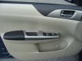 Newport Blue Pearl - Impreza 2.5i Sedan Photo No. 8