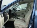 Newport Blue Pearl - Impreza 2.5i Sedan Photo No. 9