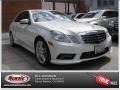 Arctic White - E 350 Sedan Photo No. 26