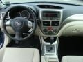 Newport Blue Pearl - Impreza 2.5i Sedan Photo No. 10
