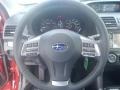Venetian Red Pearl - Forester 2.0XT Touring Photo No. 15