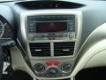Newport Blue Pearl - Impreza 2.5i Sedan Photo No. 13