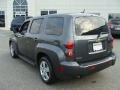 Cyber Gray Metallic - HHR LS Photo No. 4