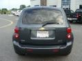Cyber Gray Metallic - HHR LS Photo No. 5