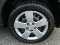 Cyber Gray Metallic - HHR LS Photo No. 6