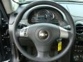 Cyber Gray Metallic - HHR LS Photo No. 11