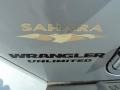 2010 Bright Silver Metallic Jeep Wrangler Unlimited Sahara 4x4  photo #26