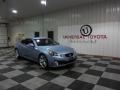 2010 Aqua Minerale Blue Hyundai Genesis Coupe 3.8 Track #85184369