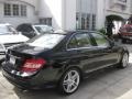 Black - C 300 Sport Photo No. 2