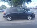 Dark Gray Metallic - Forester 2.5i Premium Photo No. 1
