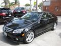Black - C 300 Sport Photo No. 5