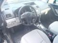 Dark Gray Metallic - Forester 2.5i Premium Photo No. 4