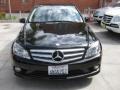 Black - C 300 Sport Photo No. 6