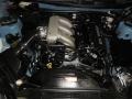 2010 Aqua Minerale Blue Hyundai Genesis Coupe 3.8 Track  photo #24