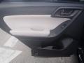 Dark Gray Metallic - Forester 2.5i Premium Photo No. 13