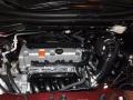 2.4 Liter DOHC 16-Valve i-VTEC 4 Cylinder Engine for 2014 Honda CR-V EX #85188227