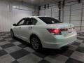 Taffeta White - Accord EX-L V6 Sedan Photo No. 5