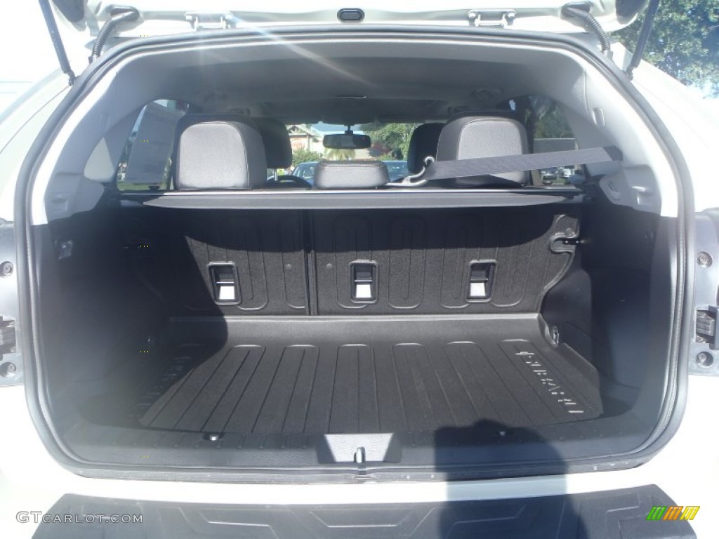 2013 XV Crosstrek 2.0 Limited - Desert Khaki / Black photo #6