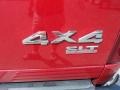 2007 Inferno Red Crystal Pearl Dodge Ram 2500 SLT Mega Cab 4x4  photo #29