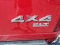 Inferno Red Crystal Pearl - Ram 2500 SLT Mega Cab 4x4 Photo No. 29