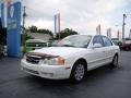 2004 Clear White Kia Optima EX  photo #4