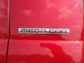 2007 Inferno Red Crystal Pearl Dodge Ram 2500 SLT Mega Cab 4x4  photo #32
