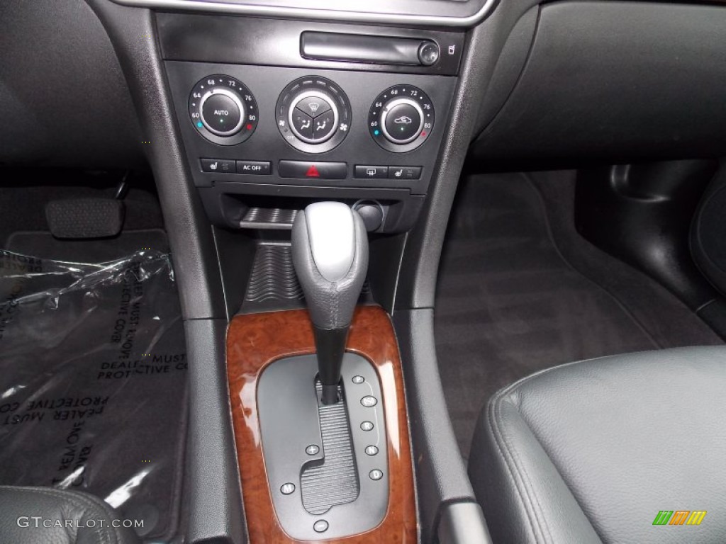 2010 Saab 9-3 2.0T SportCombi Wagon 5 Speed Sentronic Automatic Transmission Photo #85188538