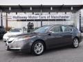 Grigio Gray Metallic - TL 3.5 Photo No. 1
