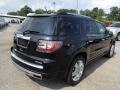 2014 Carbon Black Metallic GMC Acadia Denali AWD  photo #6