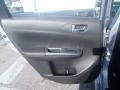 2013 Ice Silver Metallic Subaru Impreza WRX 4 Door  photo #18