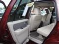 2010 Royal Red Metallic Ford Expedition XLT  photo #9