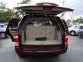 2010 Royal Red Metallic Ford Expedition XLT  photo #10