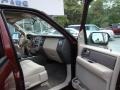 2010 Royal Red Metallic Ford Expedition XLT  photo #12