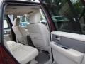 2010 Royal Red Metallic Ford Expedition XLT  photo #13