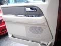 2010 Royal Red Metallic Ford Expedition XLT  photo #15