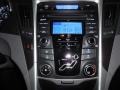 Radiant Silver - Sonata GLS Photo No. 14