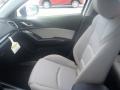 2014 Snowflake White Pearl Mazda MAZDA3 i Touring 5 Door  photo #16