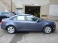 Atlantis Blue Metallic - Cruze LS Photo No. 2