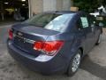 Atlantis Blue Metallic - Cruze LS Photo No. 3