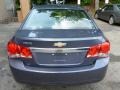 Atlantis Blue Metallic - Cruze LS Photo No. 4