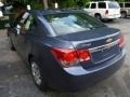 Atlantis Blue Metallic - Cruze LS Photo No. 5