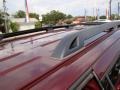 Royal Red Metallic - Expedition XLT Photo No. 28
