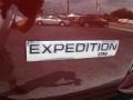 Royal Red Metallic - Expedition XLT Photo No. 29