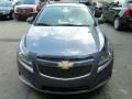 Atlantis Blue Metallic - Cruze LS Photo No. 8
