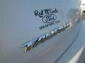 2011 White Platinum Tri-Coat Ford Taurus Limited  photo #6