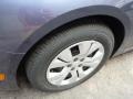Atlantis Blue Metallic - Cruze LS Photo No. 9