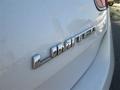 2011 White Platinum Tri-Coat Ford Taurus Limited  photo #7