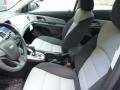 Atlantis Blue Metallic - Cruze LS Photo No. 10