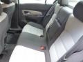 Atlantis Blue Metallic - Cruze LS Photo No. 11